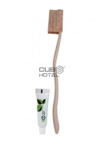 500 Kit Dental NOA BIO